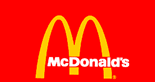 mcdonald's лого